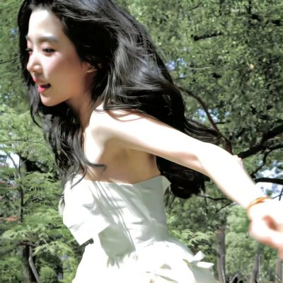 美丽坏美眉