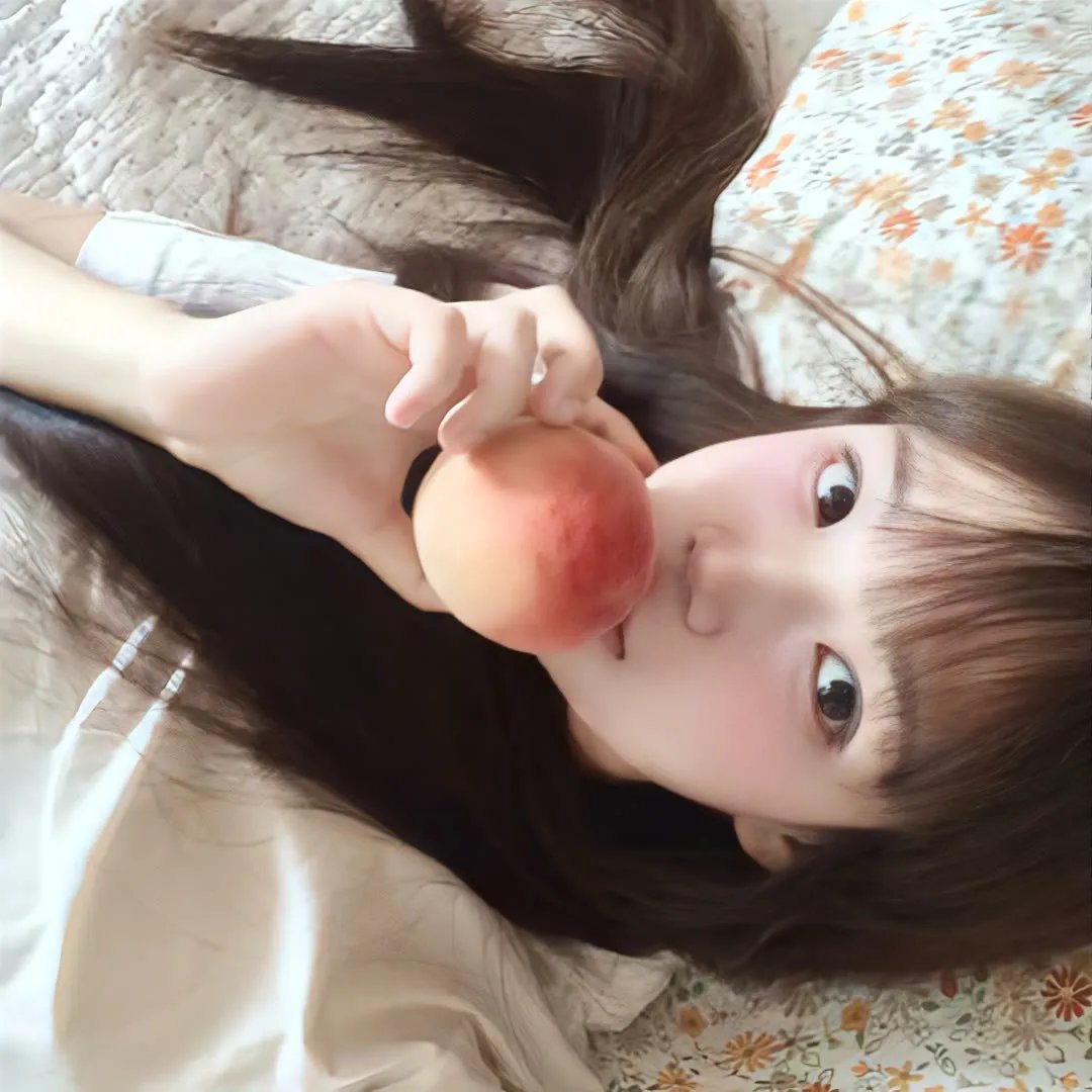 雨和闪电的气息