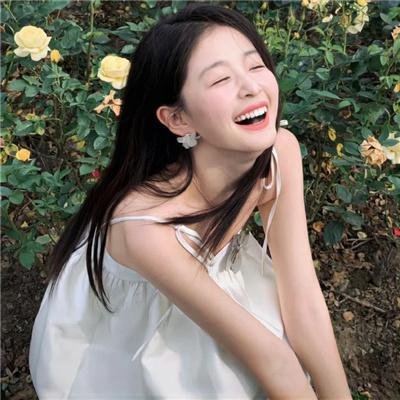 黑色芳心